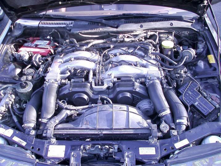 KY: 1993 nissan 240sx SILVIA Sr20det (Repost new pics) : Nissan For ...