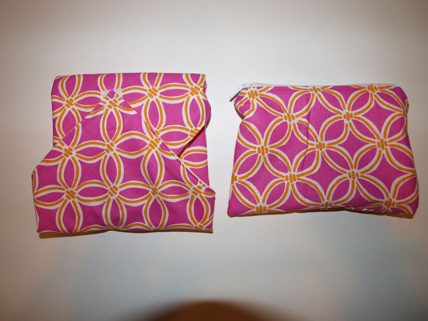 Send Your Own Fabric Sandwich Bag Send Your Own Fabric Sandwich Bag
