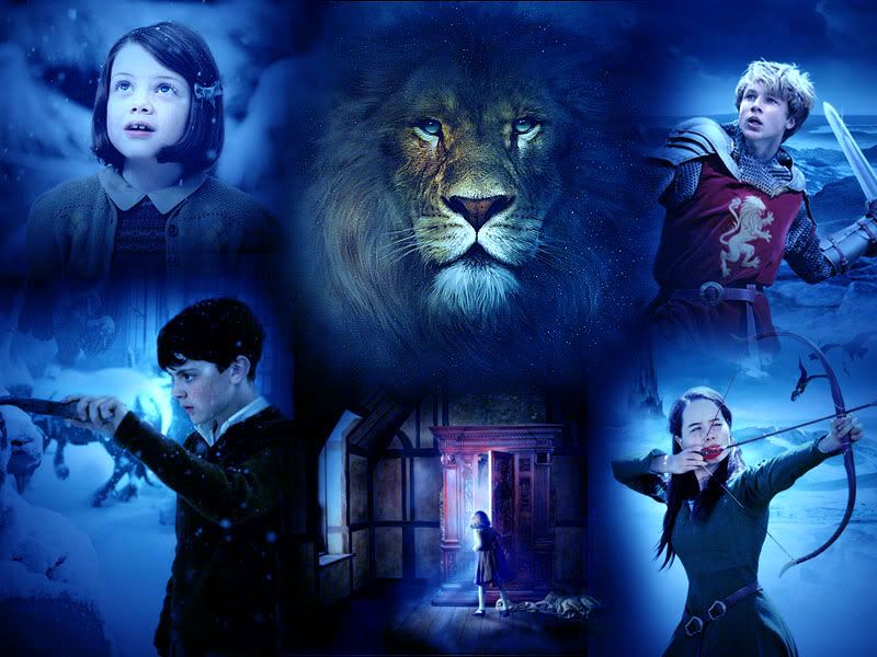 narnia wallpapers. Chronicles of Narnia Wallpaper