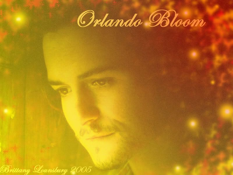 orlando bloom wallpapers. orlando bloom wallpapers. Orlando Bloom wallpaper Image