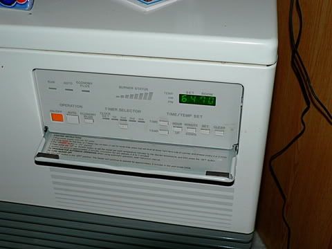 Mpi 2400 Monitor Heater Manual