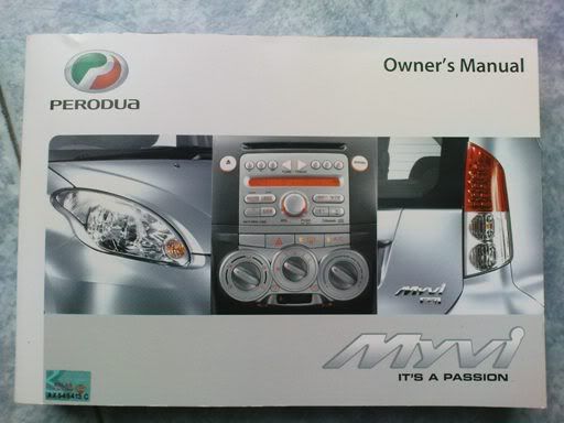 myvvi owner manual