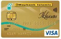 petronas maybank card