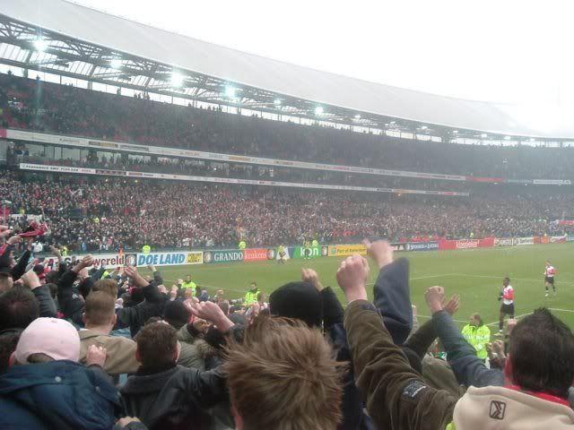 feyenoord wallpapers. Feyenoord fanatics! voor de