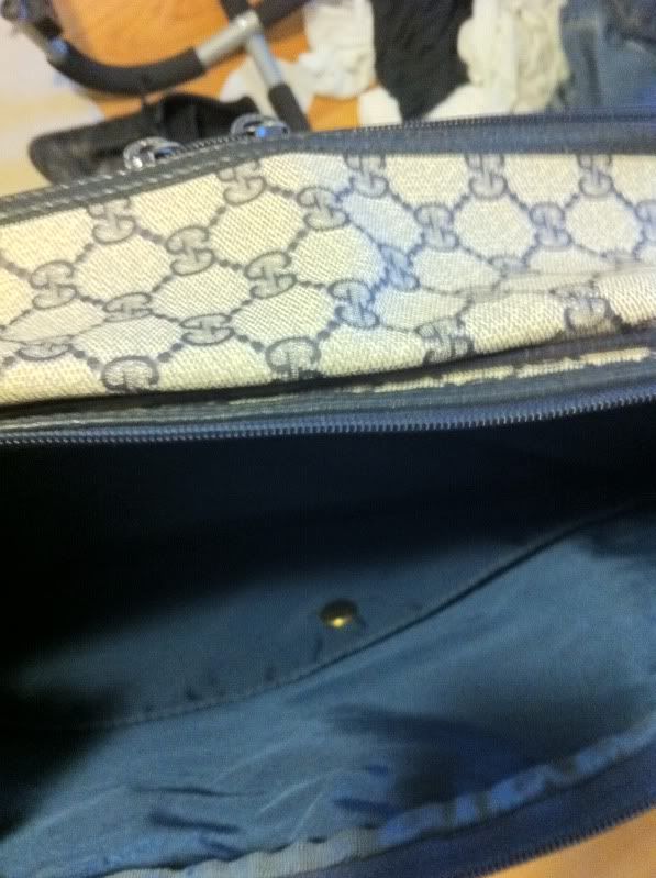 Gucci Vintage Information Thread PurseForum