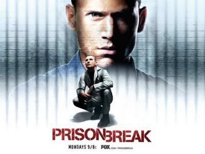 Prıson Break