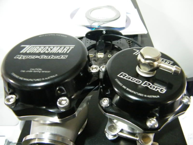 TSX Turbo Kit Completed. Update Acura TSX Forum