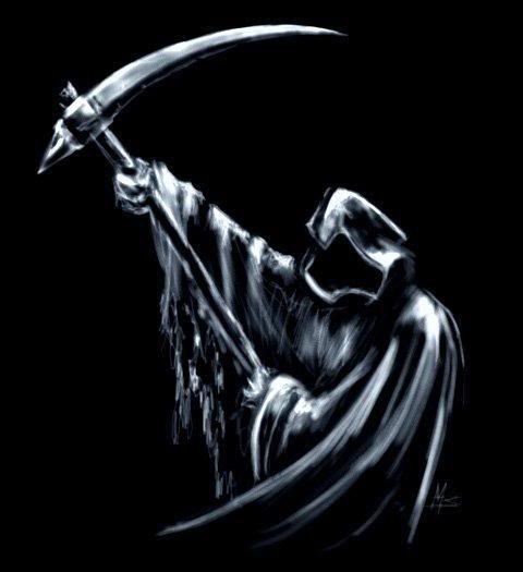 grim reaper wallpaper. Grim Reaper 8