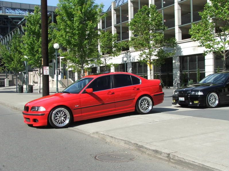 Craigslist Seattle Cars And Trucks By Owner >> FS: M-Tech 328i - E46Fanatics Craigslist Seattle Cars And Trucks By Owner >> FS: M-Tech 328i - E46Fanatics