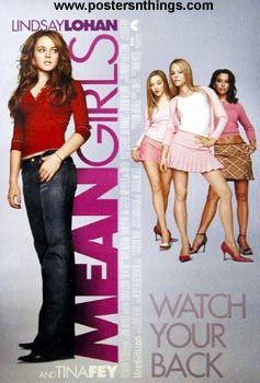 Mean Girls Pictures, Images and Photos
