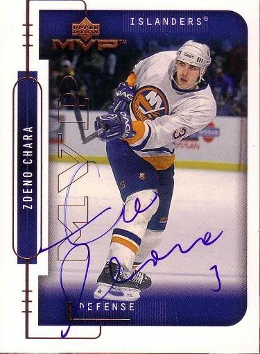 1994-95 Topps Premier Hockey #75 Trevor Linden