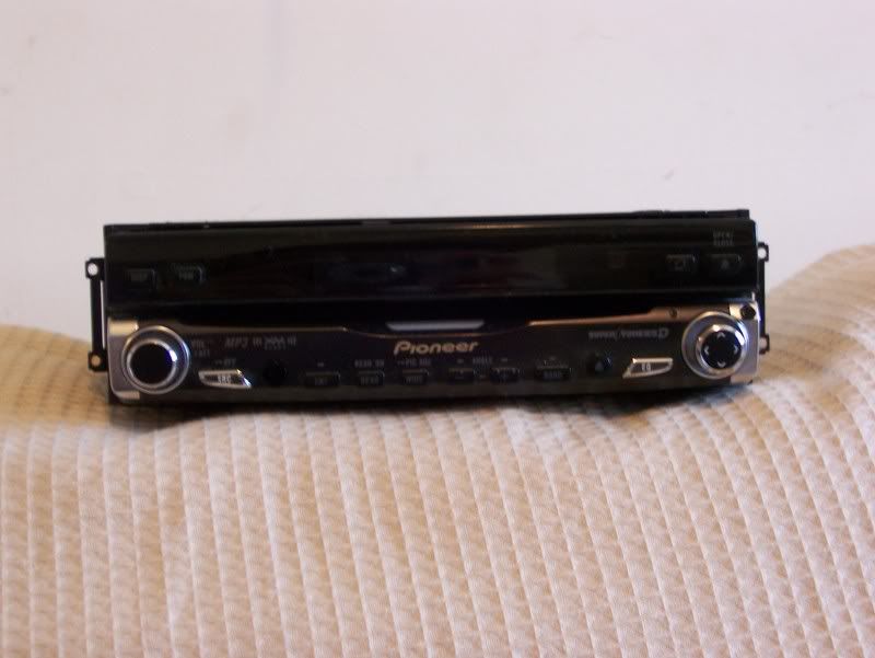 PIONEER AVICN2 (DVD MULTIMEDIA NAVIGATION) VW Vortex Volkswagen Forum