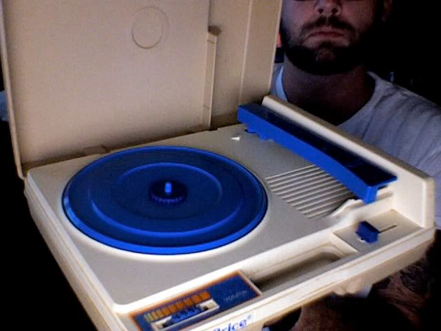 READ THE RULES OR GET BANNED - Weekly spam thread 9-1-09 - Effects and