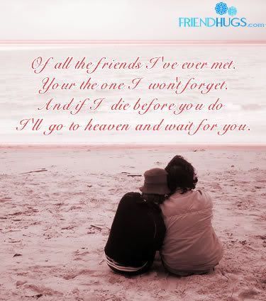 Friendship1.jpg Friends On Beach image by Medic2630