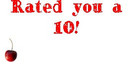 Rated You 10