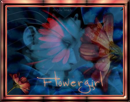 Flowergirl