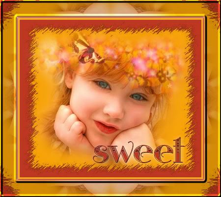sweet