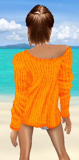 Sweater Shorts 1.2 Orange photo Sweater Shorts W Orange 1.1._zpsokkj51ot.png