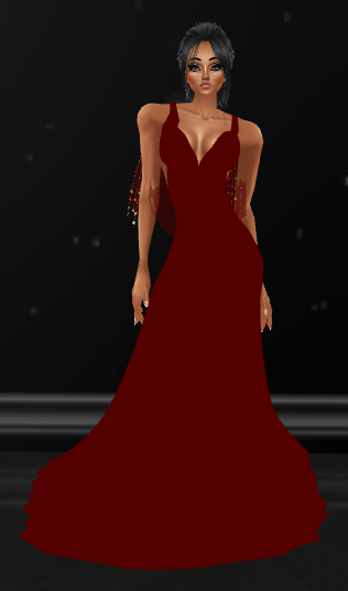 Red Fishtail Gown 1 photo red-gold fishtail gown 1_zpsrs2crsuj.png