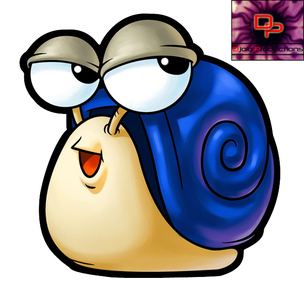 Release] Maplestory Snail render xD - RaGEZONE forums
