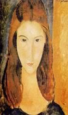 modigliani Pictures, Images and Photos