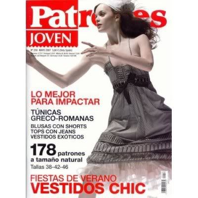 World Fashion Burda on Patrones   Pattern Magazine   Clothing