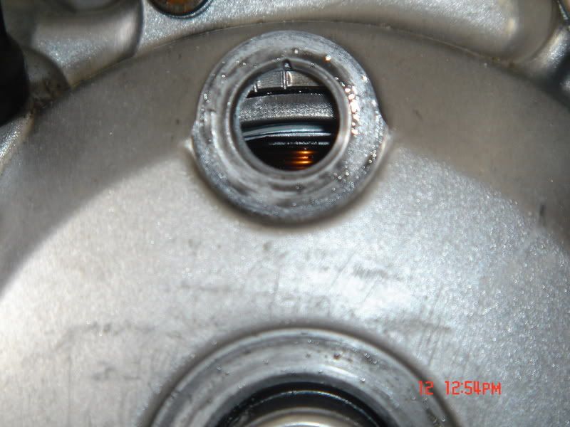 Backfire Flames From Carb And Pipe(timming) YFZ Central