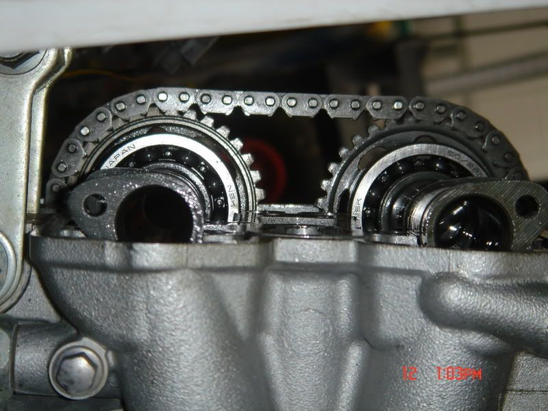 Backfire Flames From Carb And Pipe(timming) YFZ Central