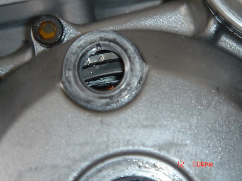 Backfire Flames From Carb And Pipe(timming) YFZ Central