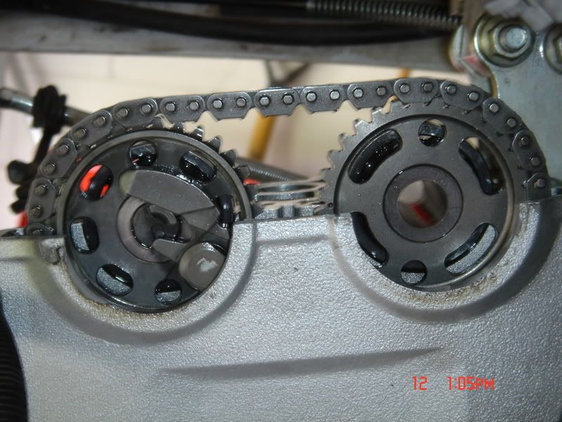 Backfire Flames From Carb And Pipe(timming) YFZ Central