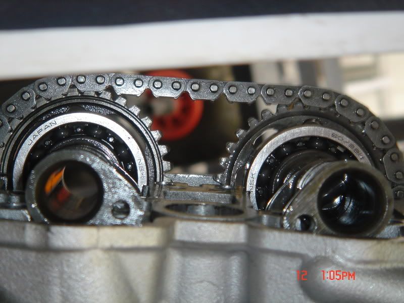 Backfire Flames From Carb And Pipe(timming) YFZ Central