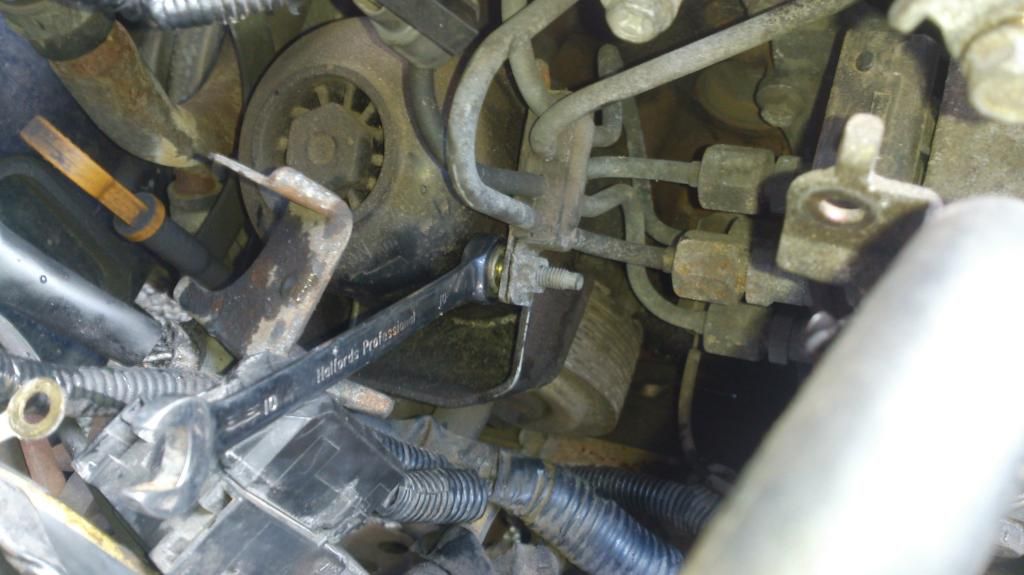 "How to" change a fuel pump on D22 (with pics)