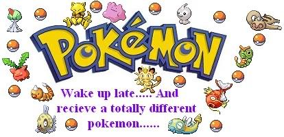 [PokeCommunity.com] I will make trainer cards.