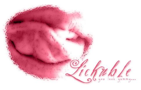 lickable
