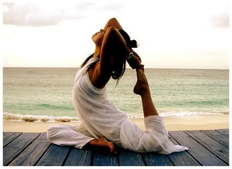 Survey finds benefits, risks of yoga for bipolar disorder'