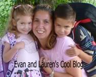 Evan Lauren Blog