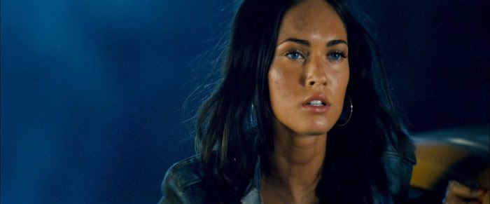 megan fox tattoos what do they say. megan fox transformers 2 hot