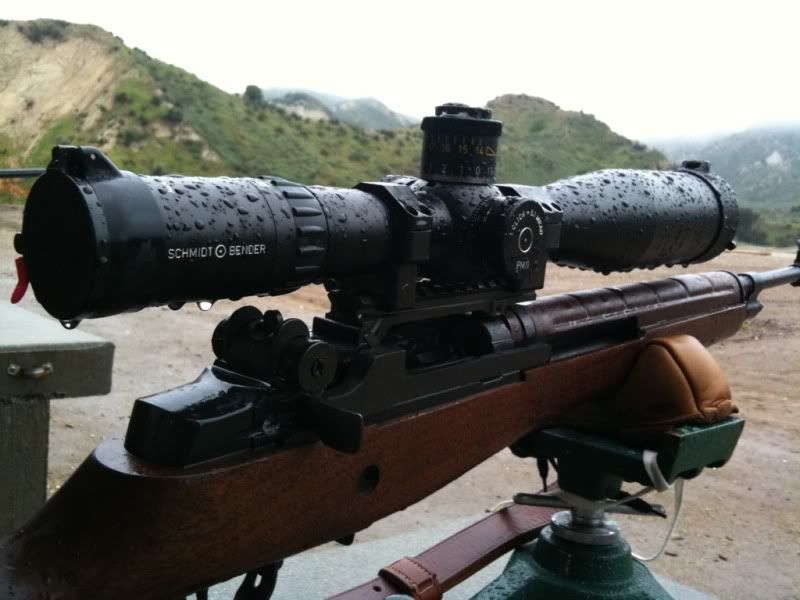 Dating m1a