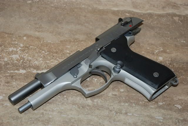 Armas De Fuegos