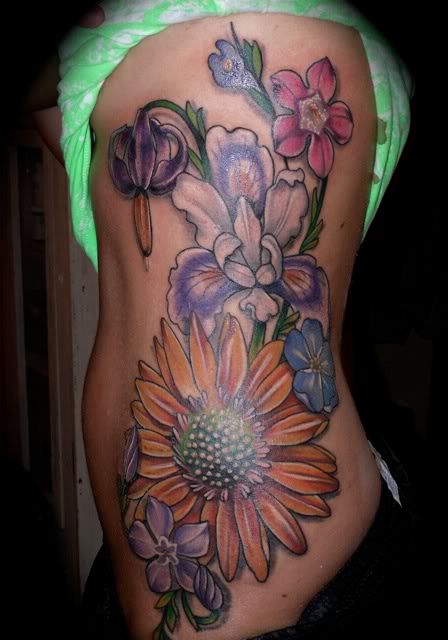 Posted by memorial tattoo on Oct 17, 2009 | Comments (0)