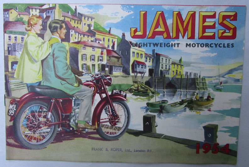 cotswold classic motorcycles