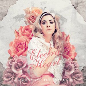 Only appears on the Deluxe version of Electra Heart • Track no. 16 on the Deluxe version. • Produced by Liam Howe, and written by Marina herself alone.