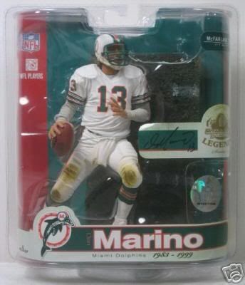 mcfarlane dan marino