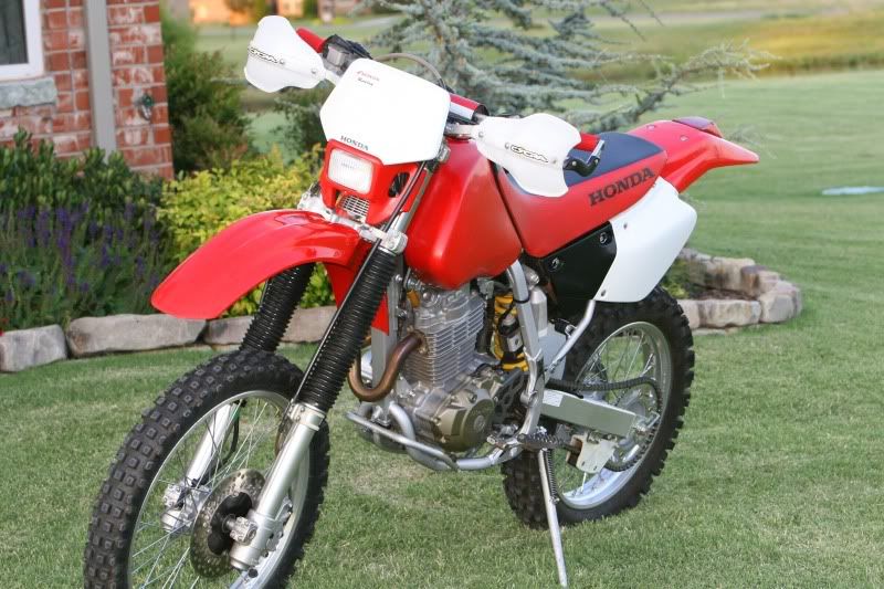 Honda+xr400+for+sale