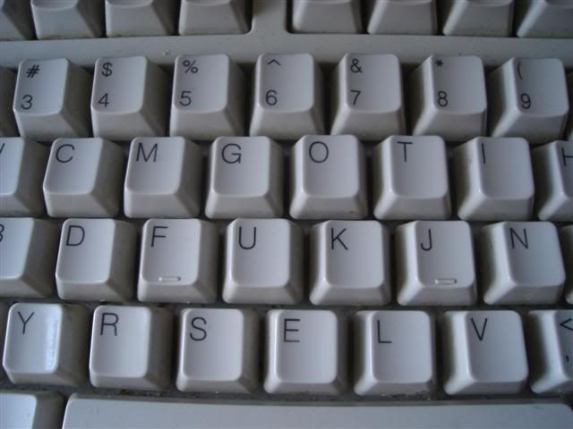 Funny Keyboard