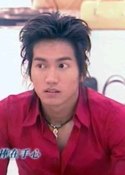 Jerry Yan as 道明寺