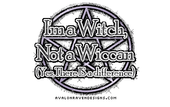 WITCH-NotWiccan_AvD.gif witch image by dedlilith