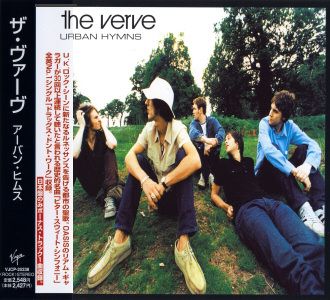 The Verve - Urban Hymns