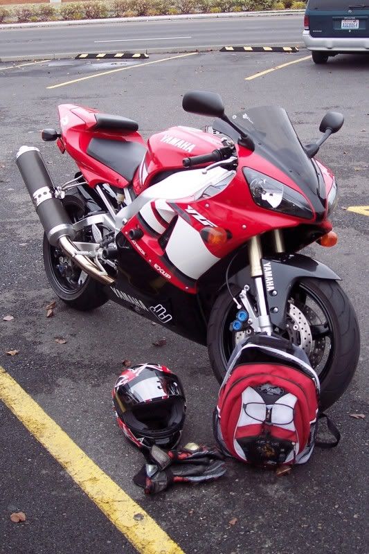 01 R1 Cam chain noise? Help, Suggestions Yamaha R1 Forum YZFR1 Forums