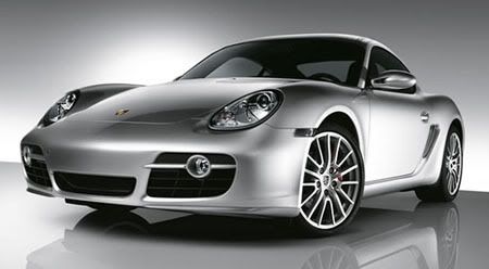 Cayman S Pictures, Images and Photos